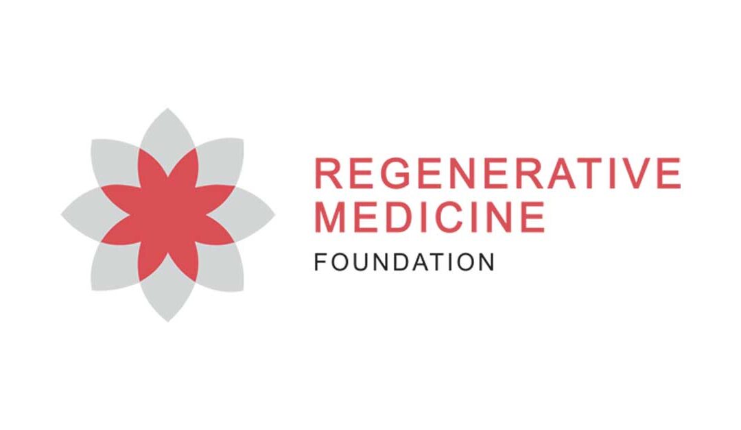 Regenerative Medicine Foundation – Partner