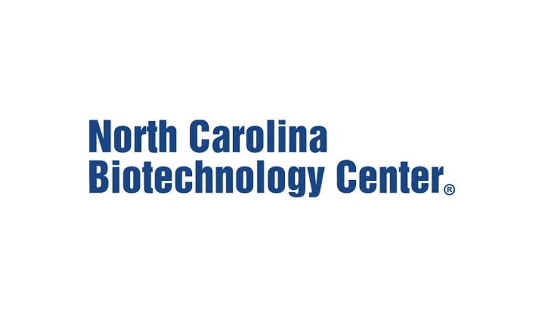 NC Biotech – Grant Sponsor