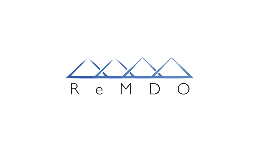 ReMDO – Gold Sponsor