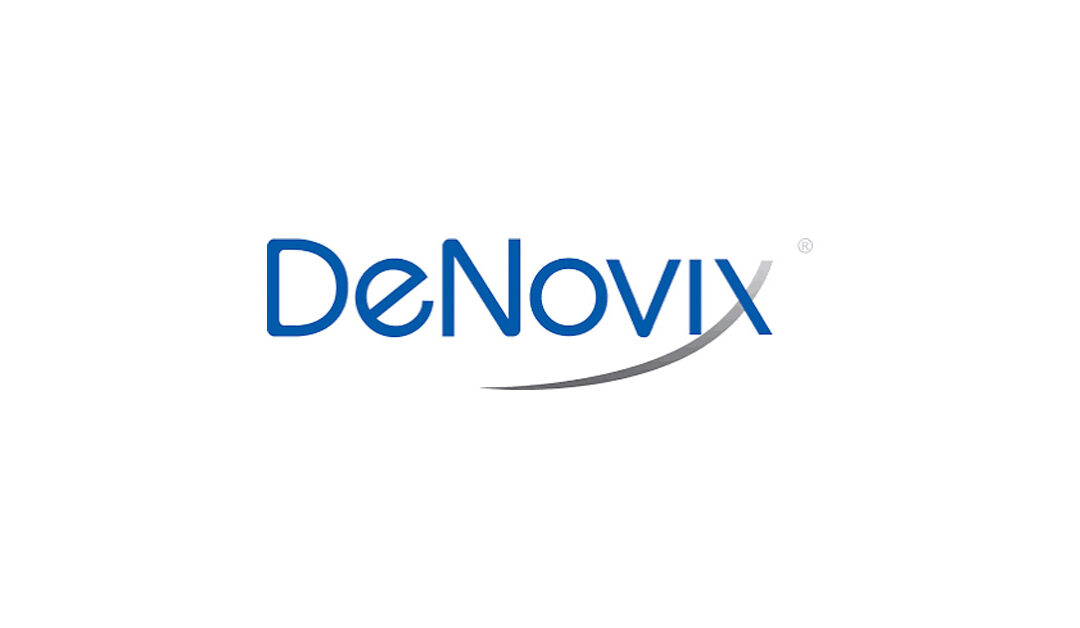 Denovix – Exhibitor