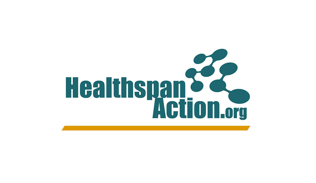 Healthspan Action Coalition – Partner