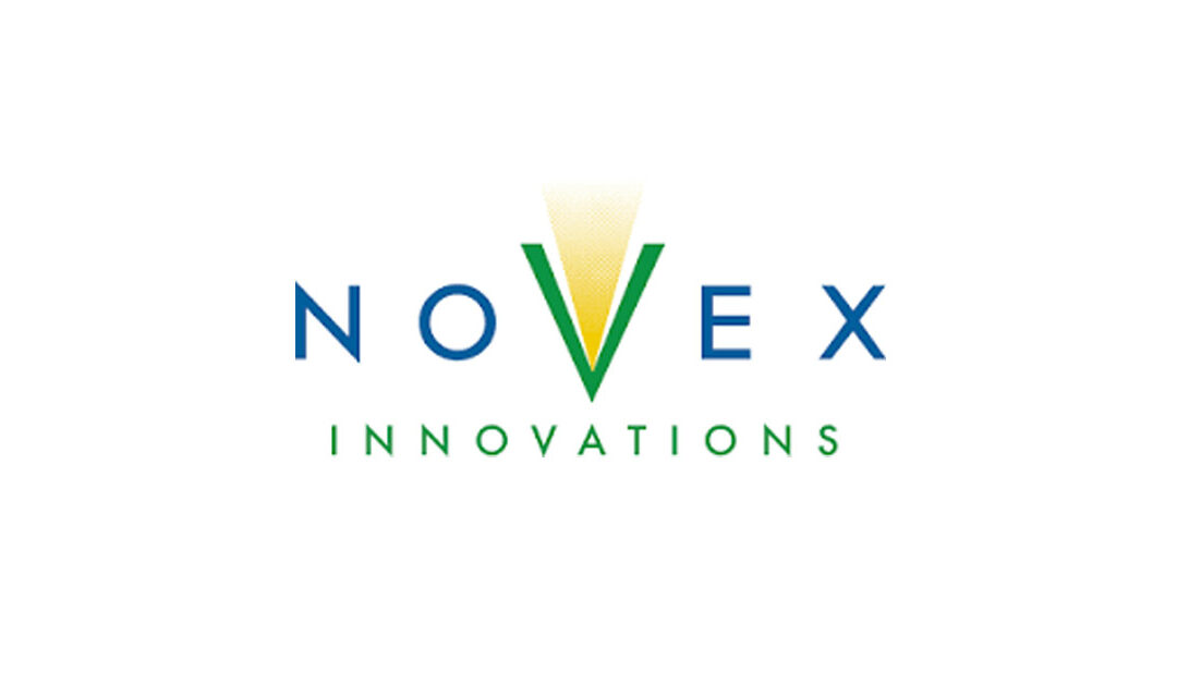 Novex Innovations – Exhibitor