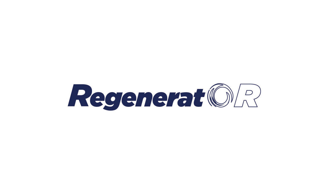 RegeneratOR – Gold Sponsor