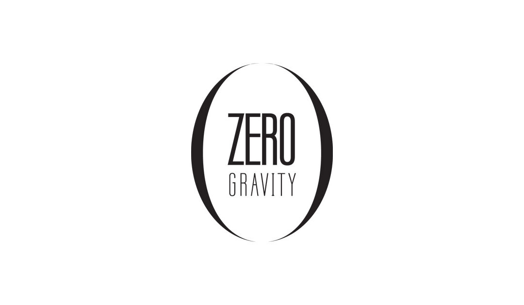 Zero Gravity – Sponsor
